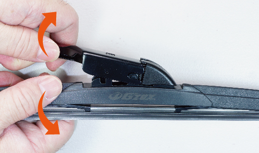 TLC 雨刷接頭教學圖片-02