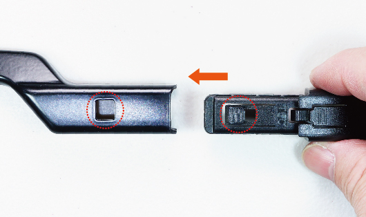 TLC 雨刷接頭教學圖片-05