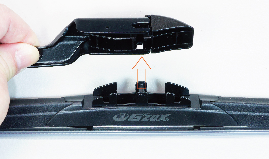 TLC 雨刷接頭教學圖片-06