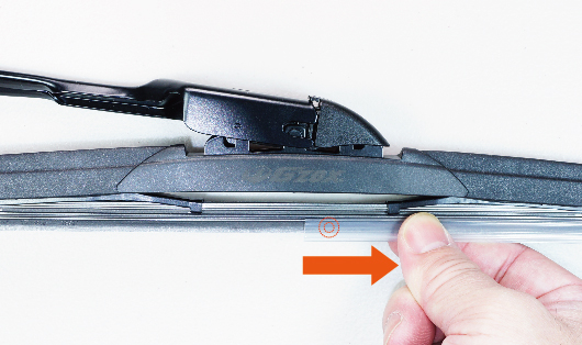 TLC 雨刷接頭教學圖片-08