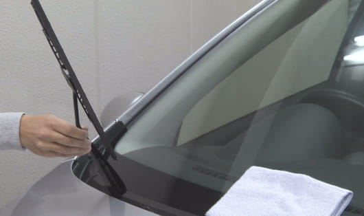 TLM 雨刷接頭教學圖片-01